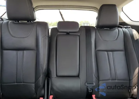 2013 Ford Escape Titanium z USA, uszkodzony, nr VIN 1FMCU0J94DUC18516